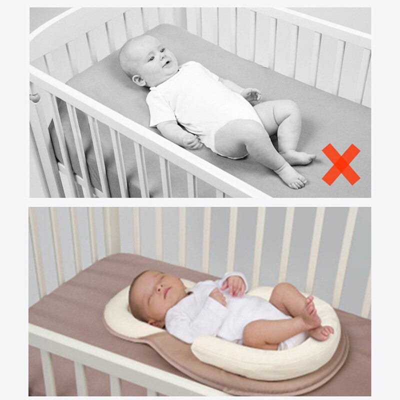 sleepy dream portable baby bed